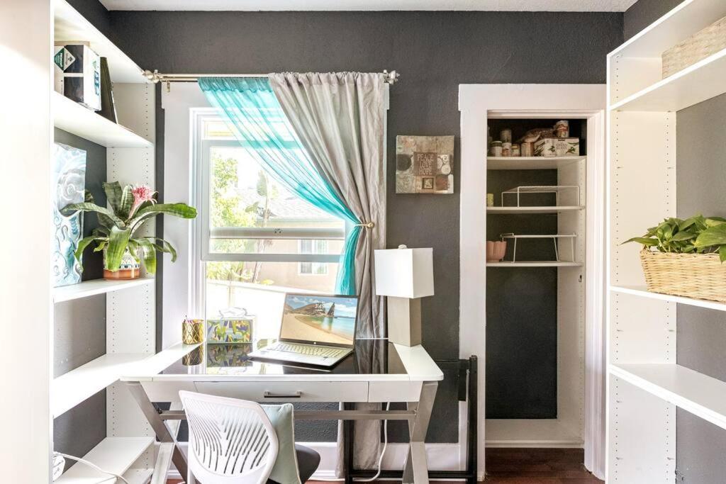 Nagy's Artsy For 8 With Jacuzzi & Fireplace Casa de férias *