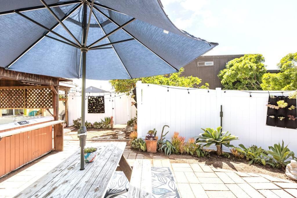 Nagy's Artsy For 8 With Jacuzzi & Fireplace Casa de férias *